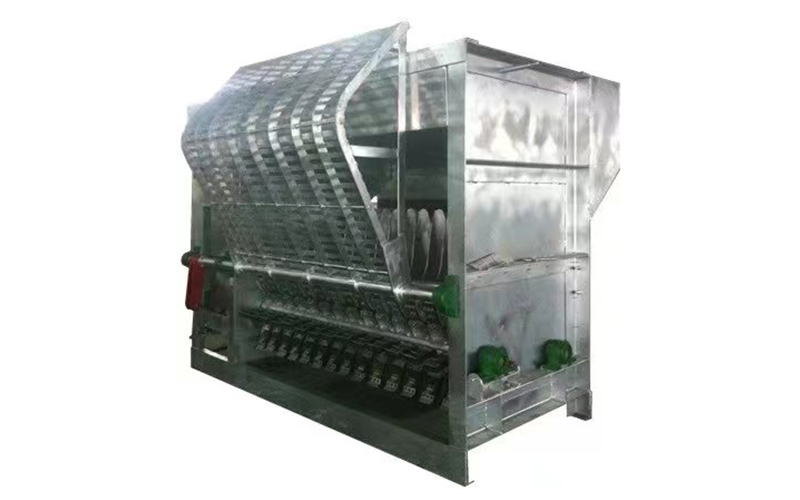 生豬屠宰設備500液壓打毛機